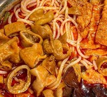 Fatty Intestine Snail Noodles