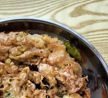TikTok Fried Egg Luosifen