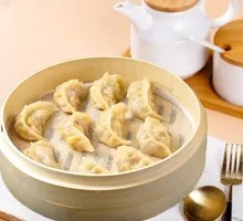 Steamed Dumplings