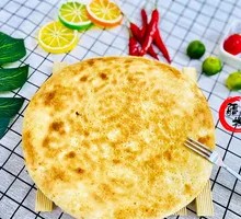 Naan Bread