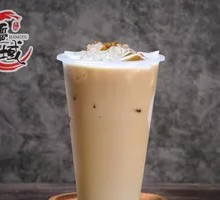 Chilled Original Milk Tea