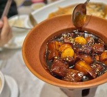Chinese Braised Pork Belly