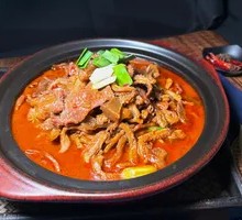 Gong'an Beef