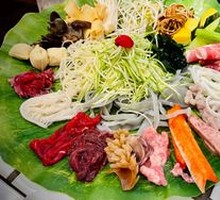 Guangyu Large Plate Dish