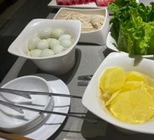 Haidilao No.1 Potato Salad