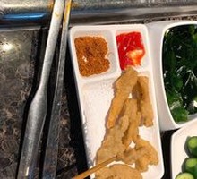 Crispy Fried Pork