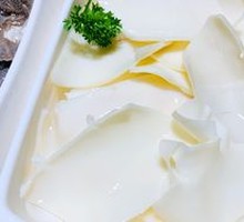 Stir-Fried Yellow Tripe