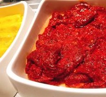 Stir-Fried Tender Beef with Sauce