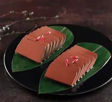 Blood pudding