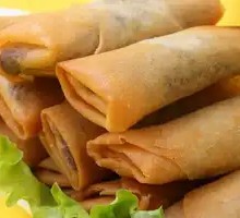 Spring Rolls