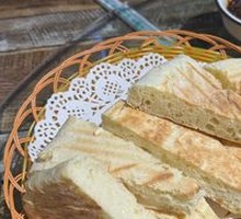 Baked Flatbread