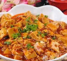 Mapo Tofu