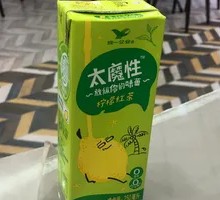 Magic Iced Tea