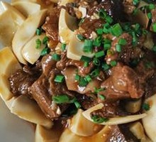 Protein Beef