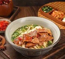 Spicy Beef Delight