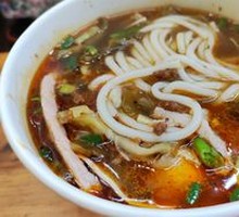 Original Soup Noodles