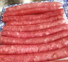 Sausage
