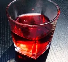 Blueberry Blackcurrant Jasmine Tea