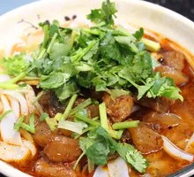 牛筋粉