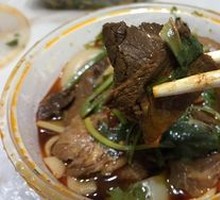 Two-in-One Wide Noodles