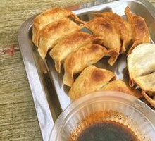 Beef Dumplings