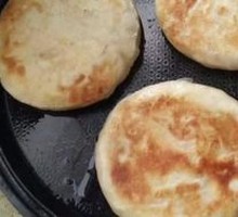 Beef Patty