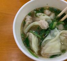 Fresh Meat Dumplings