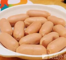 Corn Sausage