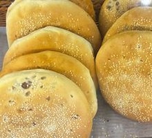 Red Bean Cake