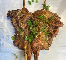 Roasted Quail