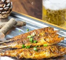 Yellow Croaker