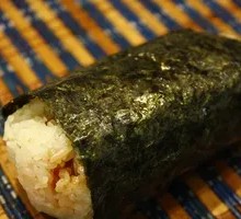 Seaweed