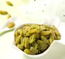 Raisins
