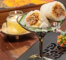 Sugar and Osmanthus Flavor