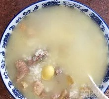 Mingmei Chicken Broth Rice