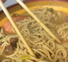 Quanzhou Braised Noodles