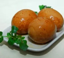 Delicious Braised Egg