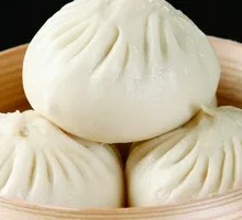 Red Bean Bun