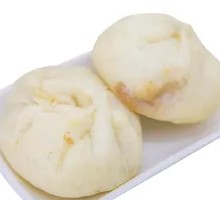 Brown Sugar Bun