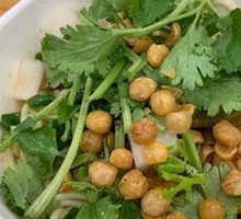 Stone-ground Sauce Hot Dry Noodles