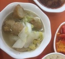Small Bowl Dishes