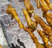 Crispy Pork Ribs