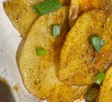 Potato Slices