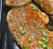 Roasted Kidney