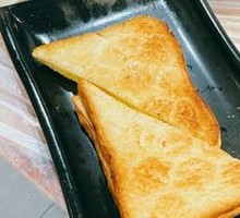Toast Bread