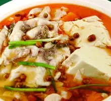 Tofu Fish