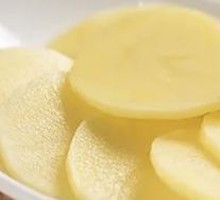Waterfall Potato Shreds