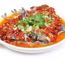 Special Fish Head