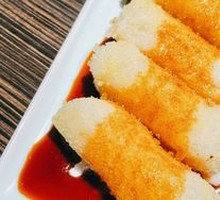 Magnetic Port Old Brown Sugar Glutinous Rice Cake