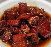 Braised Pork Belly